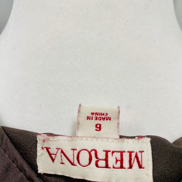 Fall dress - Picture 3 of 8